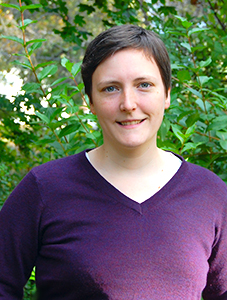 kirsten headshot – Forward with Roosevelt