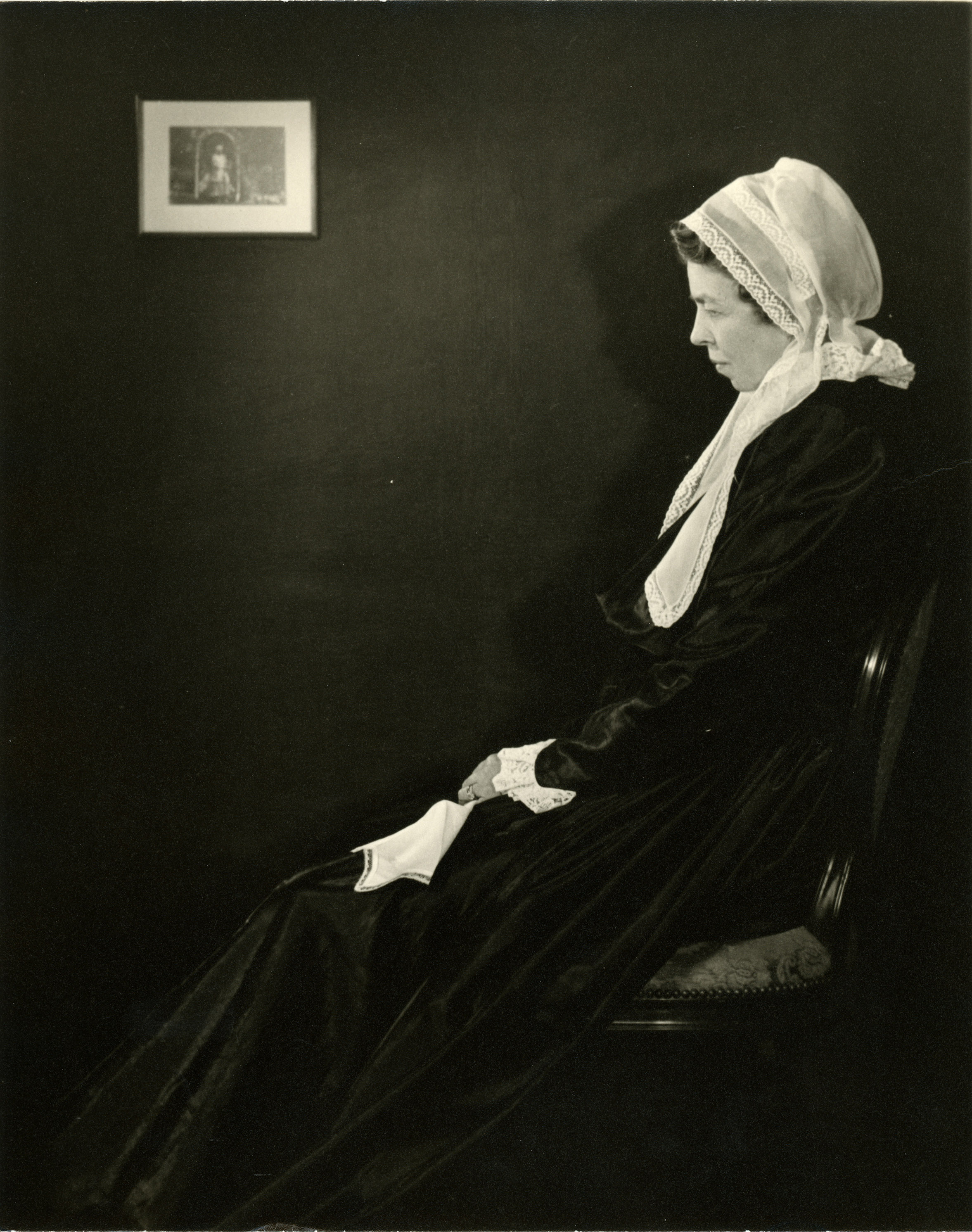 Happy Mother’s Day – Forward with Roosevelt