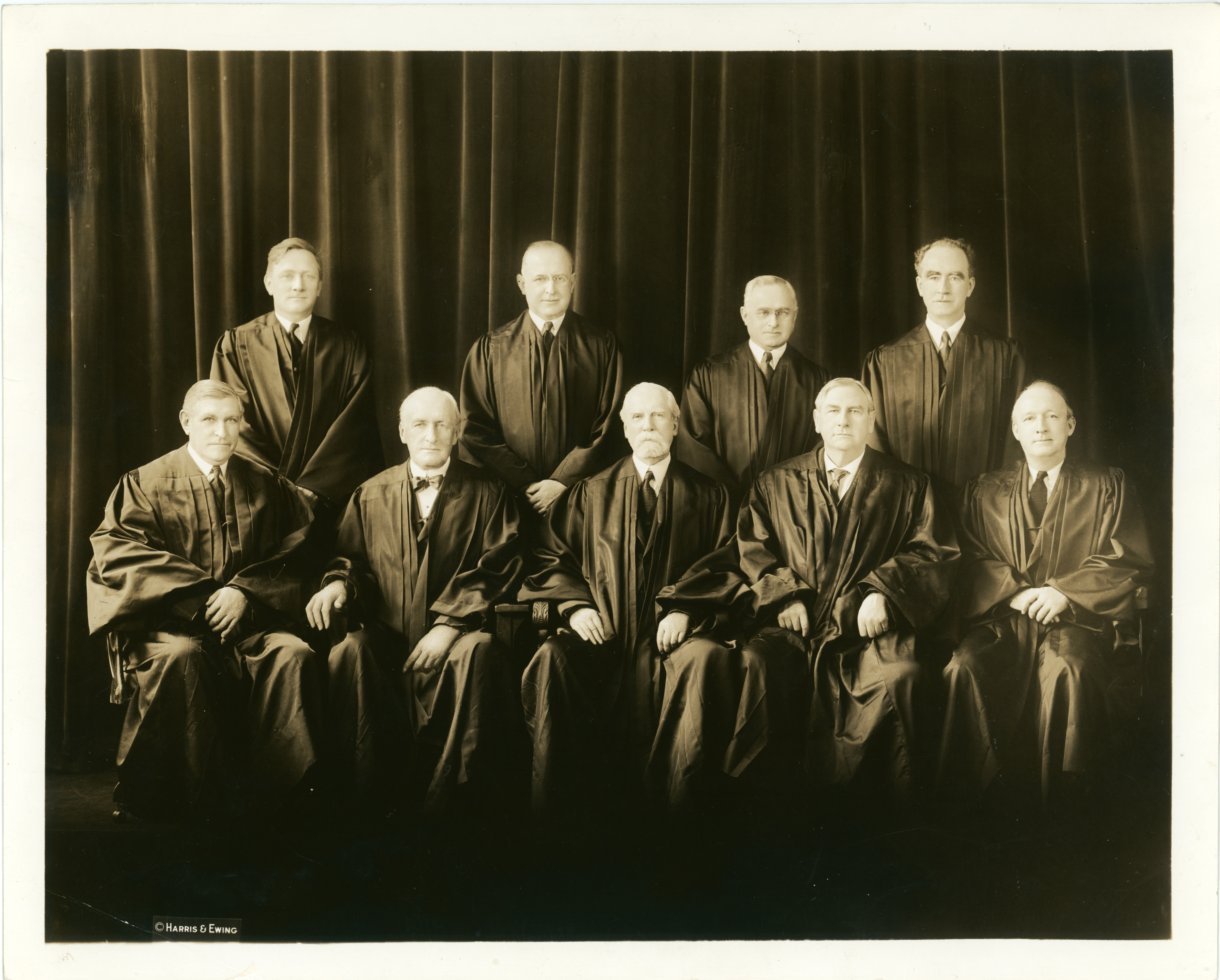 Fdr And The Supreme Court A Lasting Legacy Forward With Roosevelt